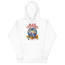 Alice Cooper - 1973 Tour Hoodie