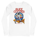 Alice Cooper - 1973 Tour Long Sleeve T-Shirt