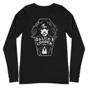 Alice Cooper - Hair Long Sleeve T-Shirt