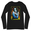 Alice Cooper - Flames Long Sleeve T-Shirt
