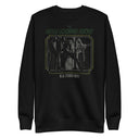 Alice Cooper - 1971 US Tour Sweatshirt