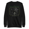 Alice Cooper - 1971 US Tour Sweatshirt
