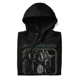 Alice Cooper - 1971 US Tour Hoodie