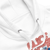 Alice Cooper - 1973 Tour Hoodie