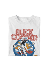 Alice Cooper - 1973 Tour T-Shirt