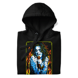 Alice Cooper - Flames Hoodie