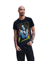 Alice Cooper - Flames T-Shirt