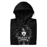 Alice Cooper - Hair Hoodie