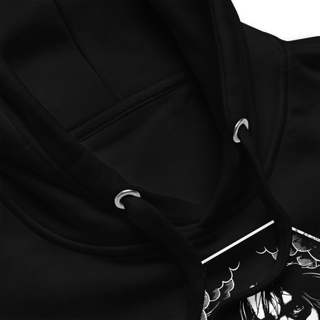 Alice Cooper - Hair Hoodie