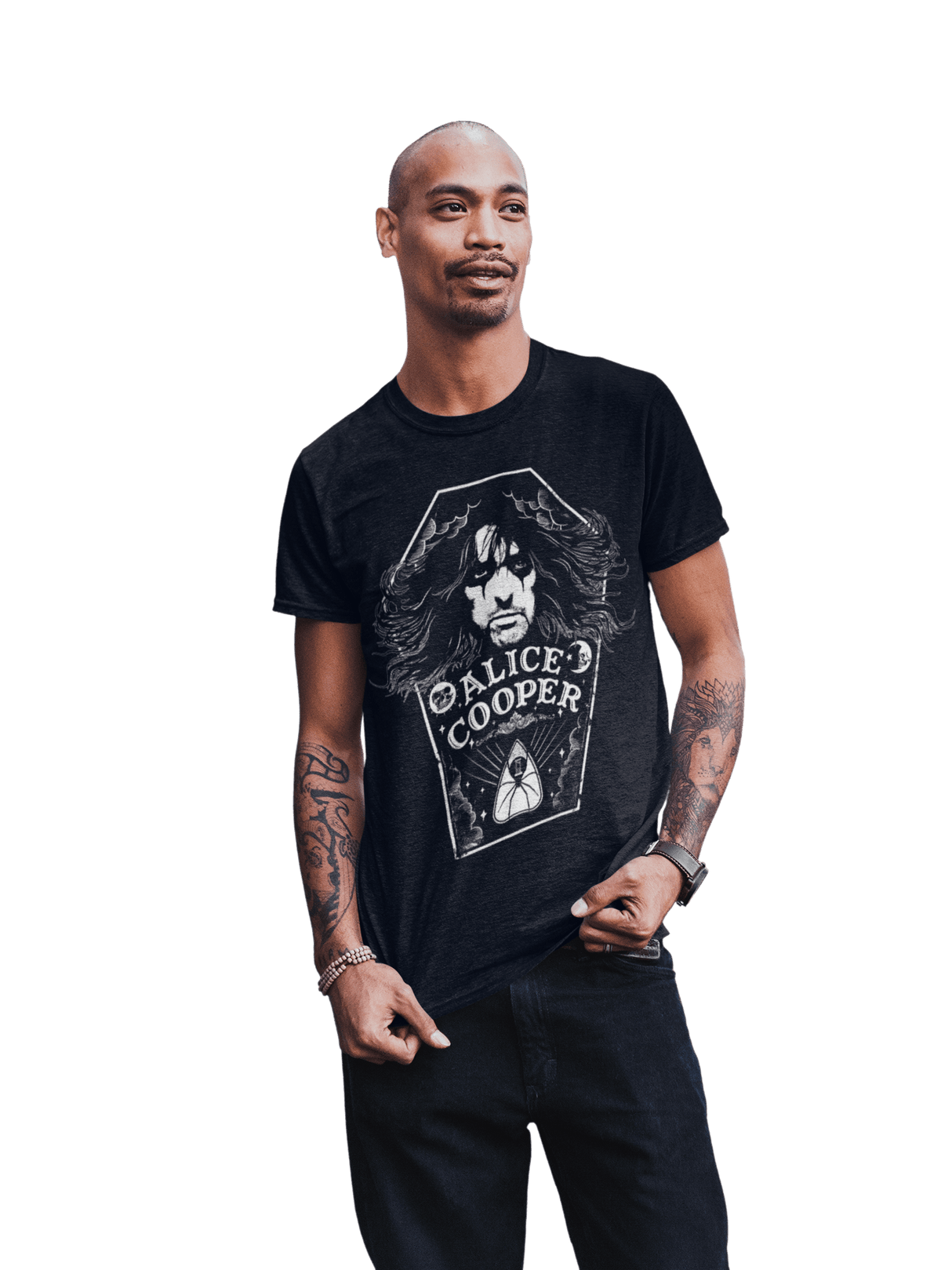 Alice Cooper - Hair T-Shirt