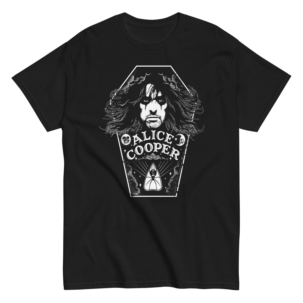 Alice Cooper - Hair T-Shirt