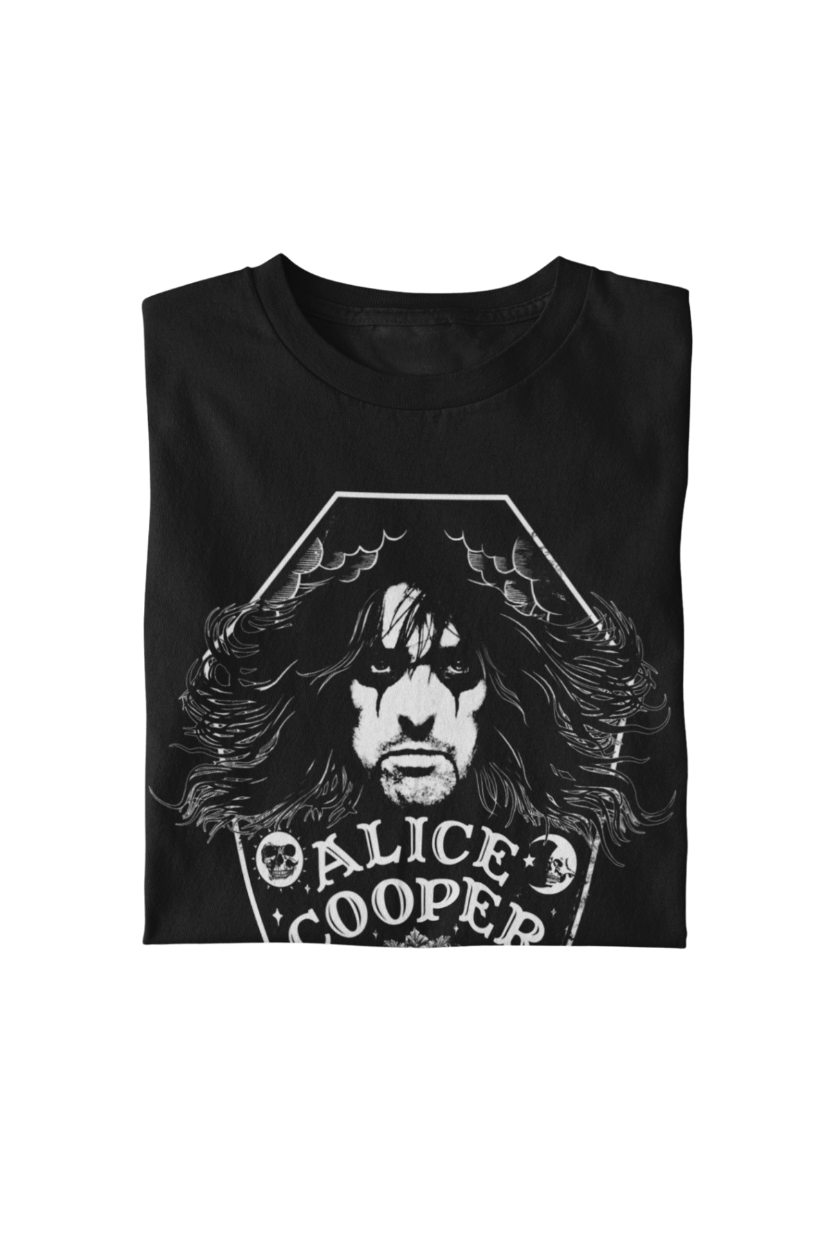 Alice Cooper - Hair T-Shirt