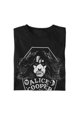 Alice Cooper - Hair T-Shirt