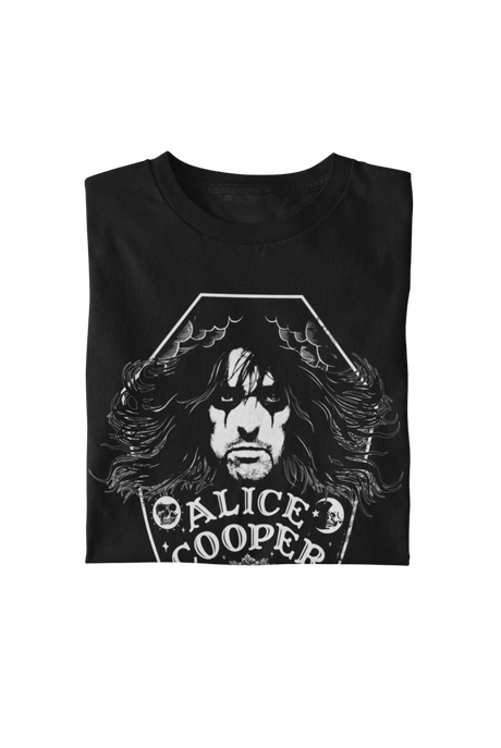Alice Cooper - Hair T-Shirt