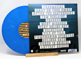 Alvvays - Blue Rev