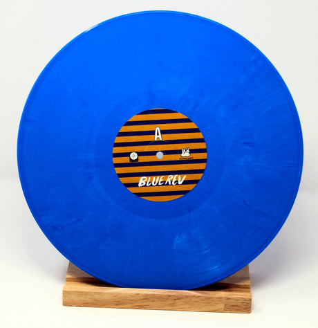 Alvvays - Blue Rev