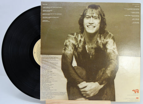 Gibb, Andy - Flowing Rivers