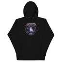 Anthrax - We've Come For You All Hoodie