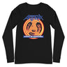 Anthrax - State Of Euphoria Long Sleeve T-Shirt