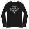 Anthrax - Heavy Metal Long Sleeve T-Shirt