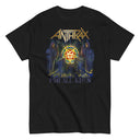 Anthrax - For All Kings T-Shirt