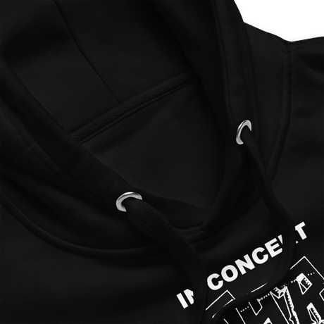 Anthrax - Heavy Metal Hoodie