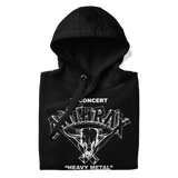 Anthrax - Heavy Metal Hoodie