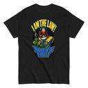 Anthrax - I Am The Law T-Shirt