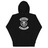 Anthrax - New York City Hoodie