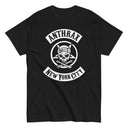 Anthrax - New York City T-Shirt