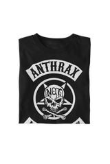 Anthrax - New York City T-Shirt