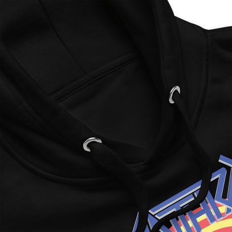 Anthrax - State Of Euphoria Hoodie