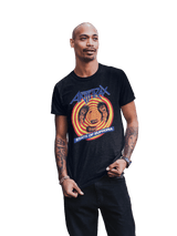 Anthrax - State Of Euphoria T-Shirt
