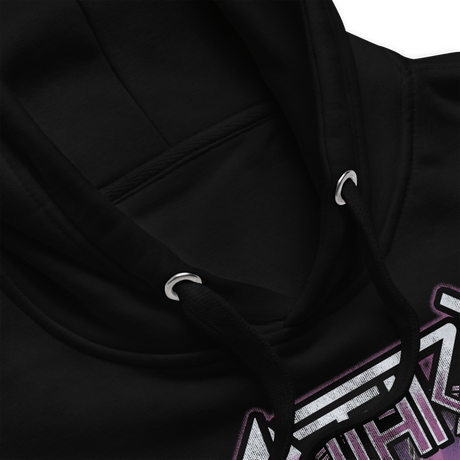 Anthrax - We've Come For You All Hoodie