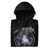 Anthrax - We've Come For You All Hoodie