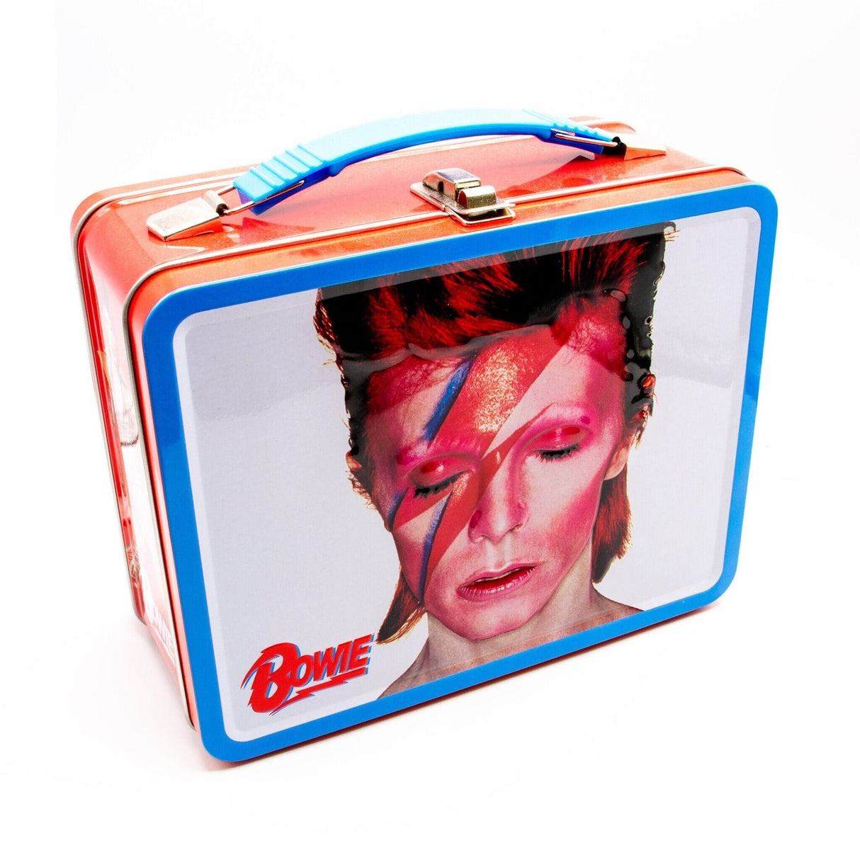 Bowie, David - Aladdin Sane - Fun Box