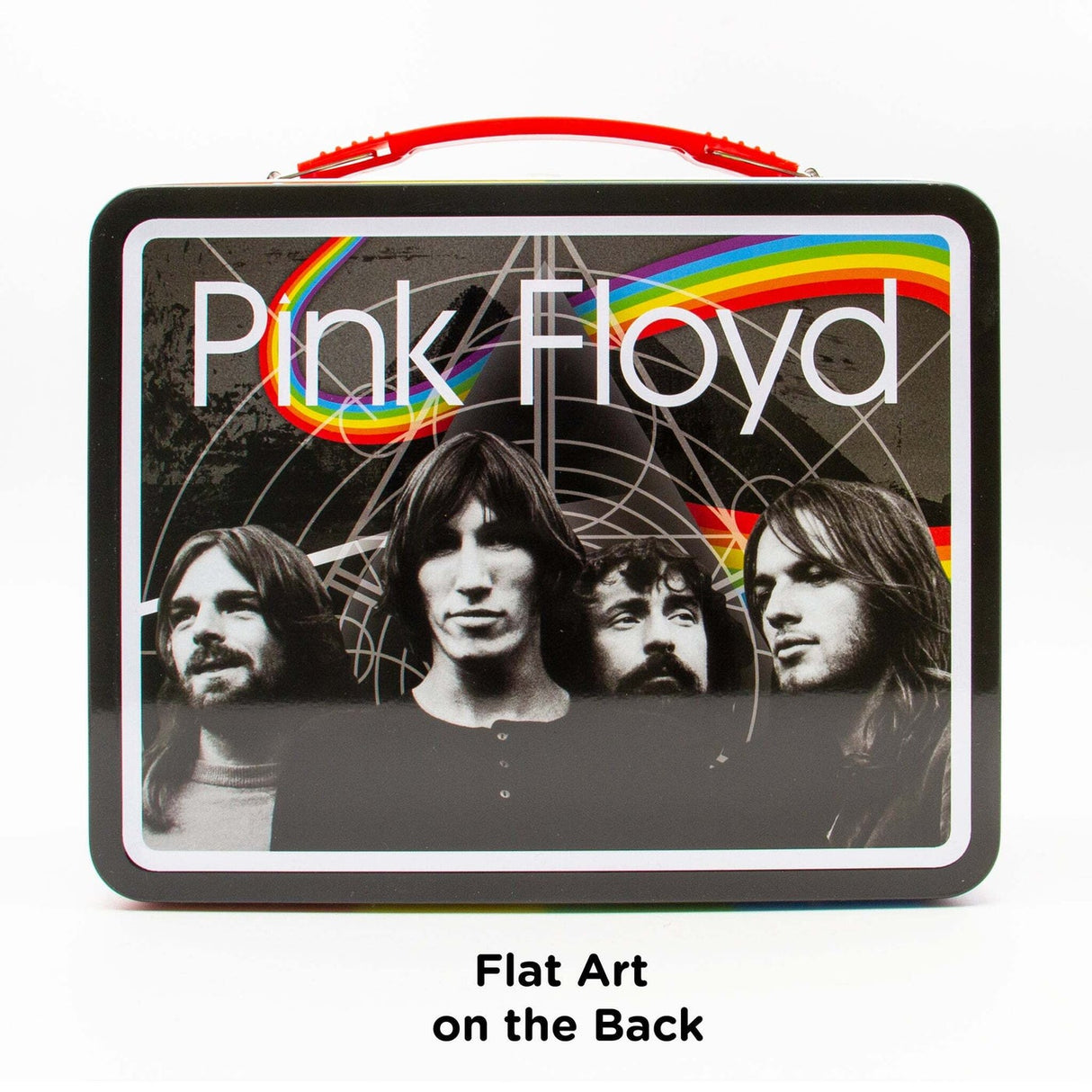 Pink Floyd - DSOM - Fun Box