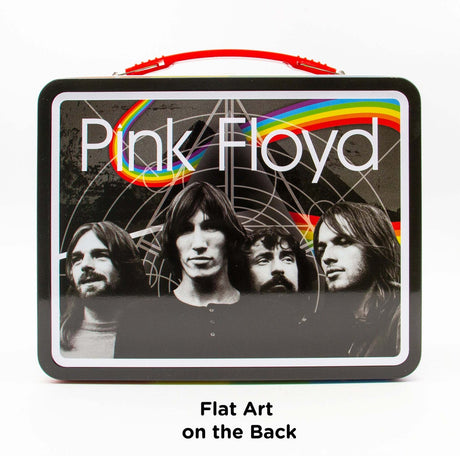 Pink Floyd - DSOM - Fun Box