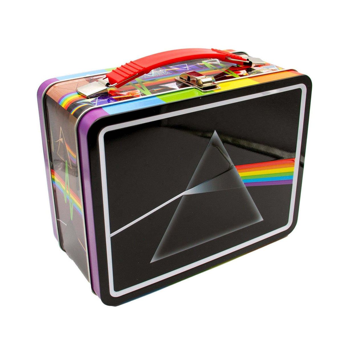 Pink Floyd - DSOM - Fun Box
