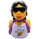 Jumpin' Quack Splash