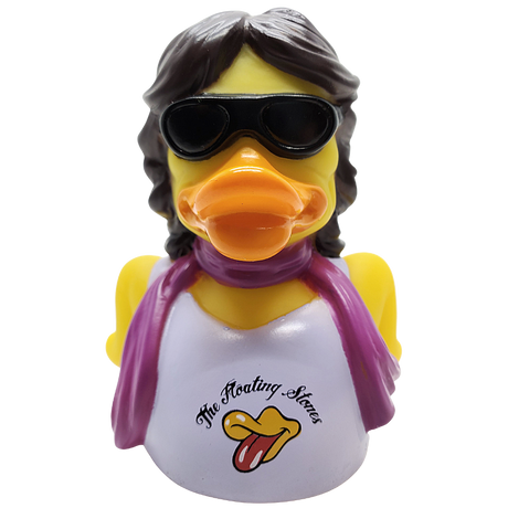 Jumpin' Quack Splash