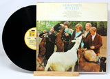 Beach Boys ‎– Carl And The Passions - So Tough / Pet Sounds