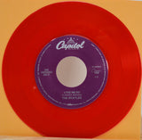 Beatles - Love Me Do / P.S. I Love You
