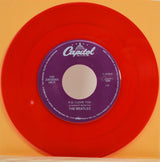 Beatles - Love Me Do / P.S. I Love You
