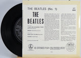 Beatles - No. 1 (7" EP)