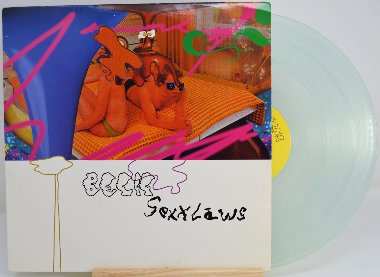 Beck - Sexxlaws