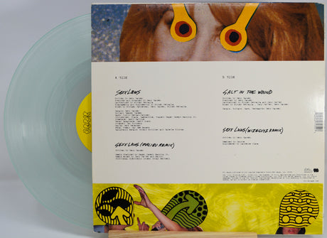 Beck - Sexxlaws