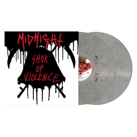 Midnight - Shox Of Violence