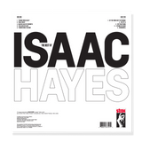 Hayes, Isaac - The Best Of