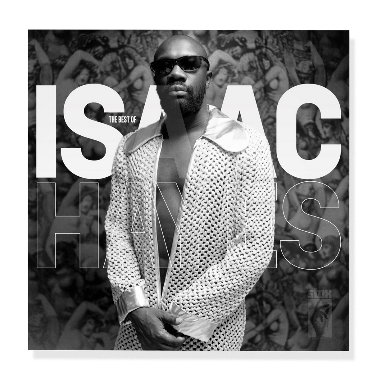 Hayes, Isaac - The Best Of